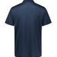 BIZ COLLECTION Mens Echo Short Sleeve Polo P412MS