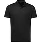 BIZ COLLECTION Mens Dart Short Sleeve Polo P419MS