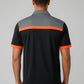 BIZ COLLECTION Mens Charger Short Sleeve Polo P500MS