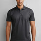 BIZ COLLECTION Mens Shadow Short Sleeve Polo P501MS