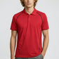BIZ COLLECTION Mens Cyber Short Sleeve Polo P604MS