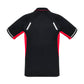 BIZ COLLECTION Kids Renegade Short Sleeve Polo P700KS