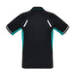 BIZ COLLECTION Kids Renegade Short Sleeve Polo P700KS