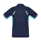BIZ COLLECTION Kids Renegade Short Sleeve Polo P700KS