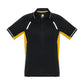 BIZ COLLECTION Mens Renegade Short Sleeve Polo P700MS