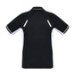 BIZ COLLECTION Mens Renegade Short Sleeve Polo P700MS