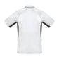 BIZ COLLECTION Mens Renegade Short Sleeve Polo P700MS