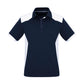 BIZ COLLECTION Mens Rival Short Sleeve Polo P705MS