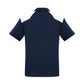 BIZ COLLECTION Mens Rival Short Sleeve Polo P705MS