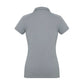 BIZ COLLECTION Womens Profile Short Sleeve Polo P706LS