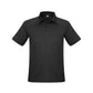 BIZ COLLECTION Mens Profile Short Sleeve Polo P706MS
