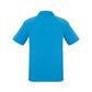BIZ COLLECTION Mens Profile Short Sleeve Polo P706MS
