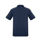 BIZ COLLECTION Mens Profile Short Sleeve Polo P706MS