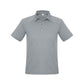 BIZ COLLECTION Mens Profile Short Sleeve Polo P706MS