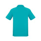 BIZ COLLECTION Mens Profile Short Sleeve Polo P706MS