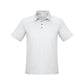 BIZ COLLECTION Mens Profile Short Sleeve Polo P706MS