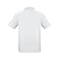 BIZ COLLECTION Mens Profile Short Sleeve Polo P706MS
