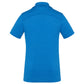 BIZ COLLECTION Womens Aero Short Sleeve Polo P815LS