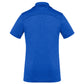 BIZ COLLECTION Womens Aero Short Sleeve Polo P815LS