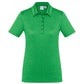 BIZ COLLECTION Womens Aero Short Sleeve Polo P815LS Clearance
