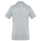 BIZ COLLECTION Womens Aero Short Sleeve Polo P815LS