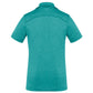 BIZ COLLECTION Womens Aero Short Sleeve Polo P815LS Clearance