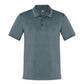 BIZ COLLECTION Mens Aero Short Sleeve Polo P815MS