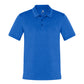 BIZ COLLECTION Mens Aero Short Sleeve Polo P815MS