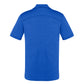 BIZ COLLECTION Mens Aero Short Sleeve Polo P815MS