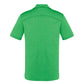 BIZ COLLECTION Mens Aero Short Sleeve Polo P815MS Clearance