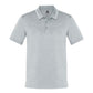 BIZ COLLECTION Mens Aero Short Sleeve Polo P815MS