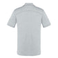 BIZ COLLECTION Mens Aero Short Sleeve Polo P815MS
