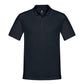 BIZ COLLECTION Mens Aero Short Sleeve Polo P815MS