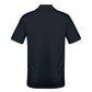 BIZ COLLECTION Mens Aero Short Sleeve Polo P815MS