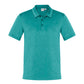 BIZ COLLECTION Mens Aero Short Sleeve Polo P815MS Clearance
