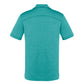 BIZ COLLECTION Mens Aero Short Sleeve Polo P815MS Clearance