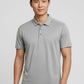 BIZ COLLECTION Mens Aero Short Sleeve Polo P815MS