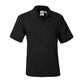 BIZ COLLECTION Mens Oceana Short Sleeve Polo P9000