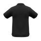 BIZ COLLECTION Mens Oceana Short Sleeve Polo P9000