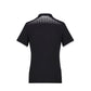 BIZ COLLECTION Womens Galaxy Short Sleeve Polo P900LS