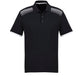 BIZ COLLECTION Mens Galaxy Short Sleeve Polo P900MS