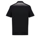 BIZ COLLECTION Mens Galaxy Short Sleeve Polo P900MS