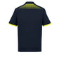 BIZ COLLECTION Mens Galaxy Short Sleeve Polo P900MS
