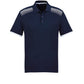 BIZ COLLECTION Mens Galaxy Short Sleeve Polo P900MS