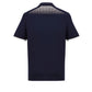 BIZ COLLECTION Mens Galaxy Short Sleeve Polo P900MS