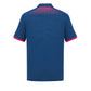 BIZ COLLECTION Mens Galaxy Short Sleeve Polo P900MS