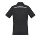 BIZ COLLECTION Womens Sonar Short Sleeve Polo P901LS