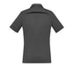 BIZ COLLECTION Womens Sonar Short Sleeve Polo P901LS