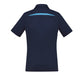 BIZ COLLECTION Womens Sonar Short Sleeve Polo P901LS