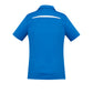 BIZ COLLECTION Womens Sonar Short Sleeve Polo P901LS